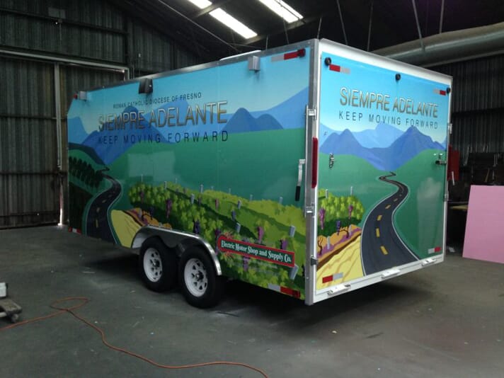 Vehicle Graphics